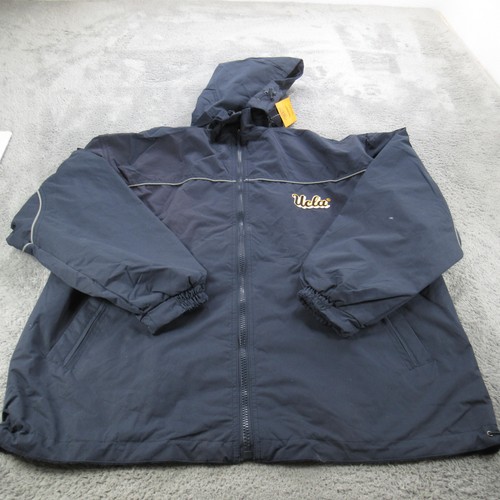 Ucla bruins jacket - ucla, mens