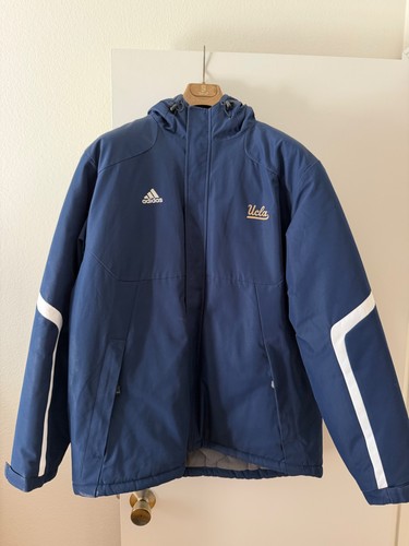 Ucla adidas climaproof - ucla,