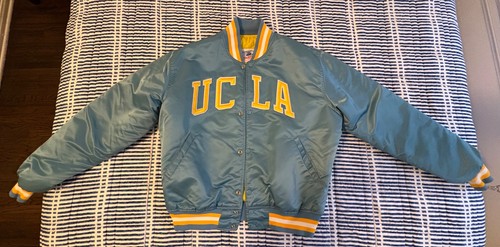 Vintage ucla bruins starter - bruins,
