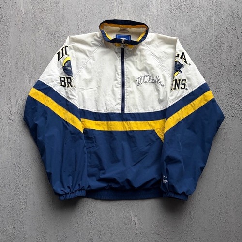 Vintage ucla bruins starter - bruins,