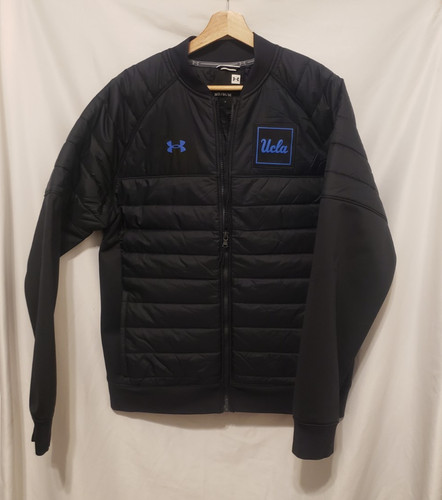 Under armour ucla varsity - armour,