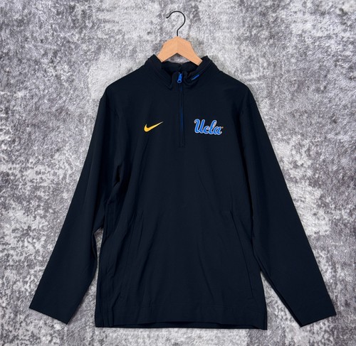 Nike ucla bruins jacket small - nike,