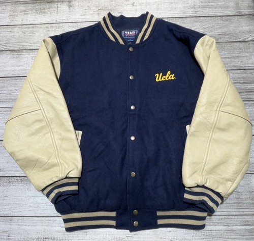 Ucla bruins varsity letterman - bruins,