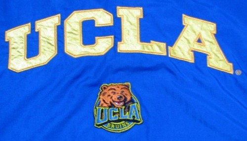 Ucla bruins vintage - ucla,