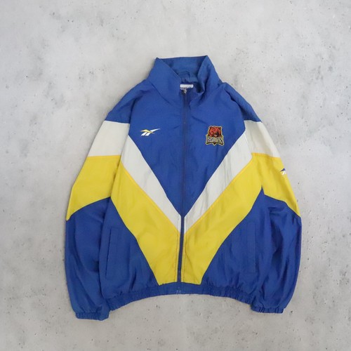 Vintage ucla bruins reebok - ucla,