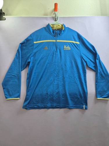 Ucla bruins jacket men blue - ucla,