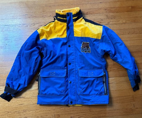 Vintage ucla blue - ucla,
